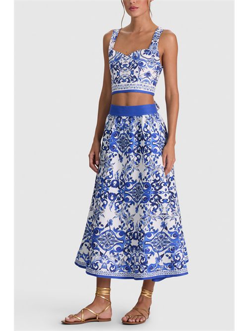 Top Miriam ALICE & OLIVIA | CC605P71007G424